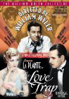 The Love Trap 封面