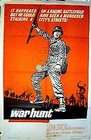 War Hunt 封面