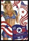 WWE Great American Bash 封面