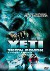 雪怪惊魂Yeti: Curse of the Snow Demon 封面