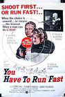 You Have to Run Fast 封面